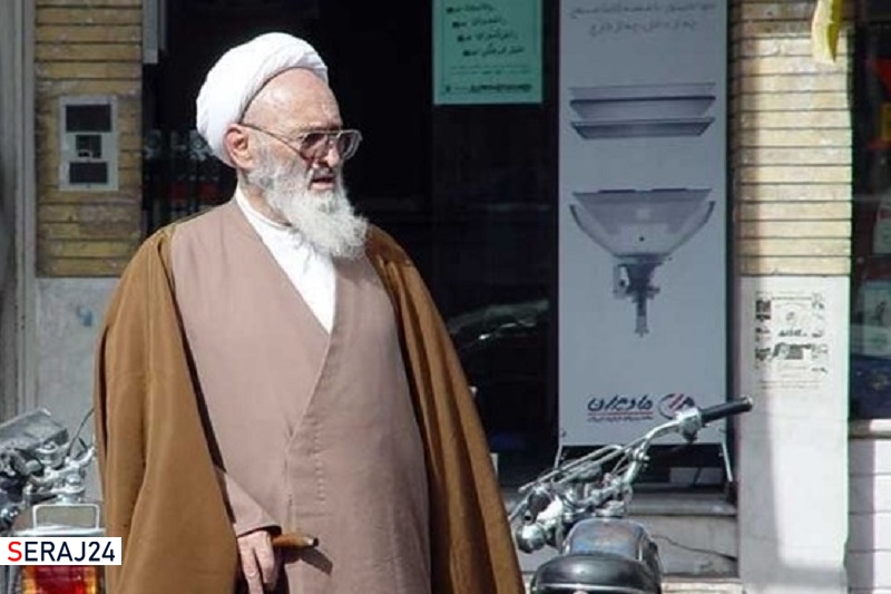 زندگینامه علامه حسنزاده آملی از کودکی تا کهنسالی