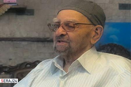 به یاد استاد و پدرمان ، نویسنده منتقد و انقلابی خستگی ناپذیر ،حاج حیدر رحیم پور ازغدی 
