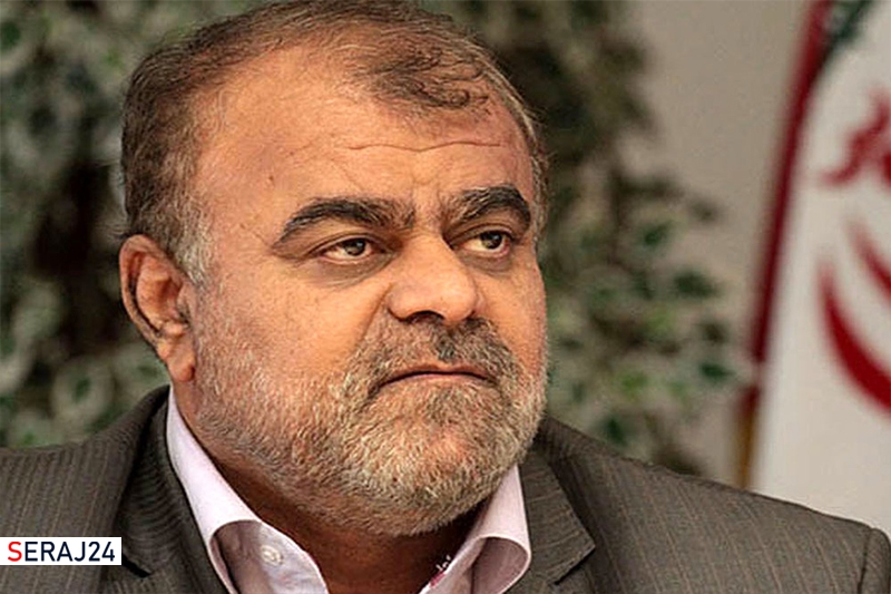 تاکنون ۶۴ هزار زائر ایرانی به عراق منتقل شدهاند