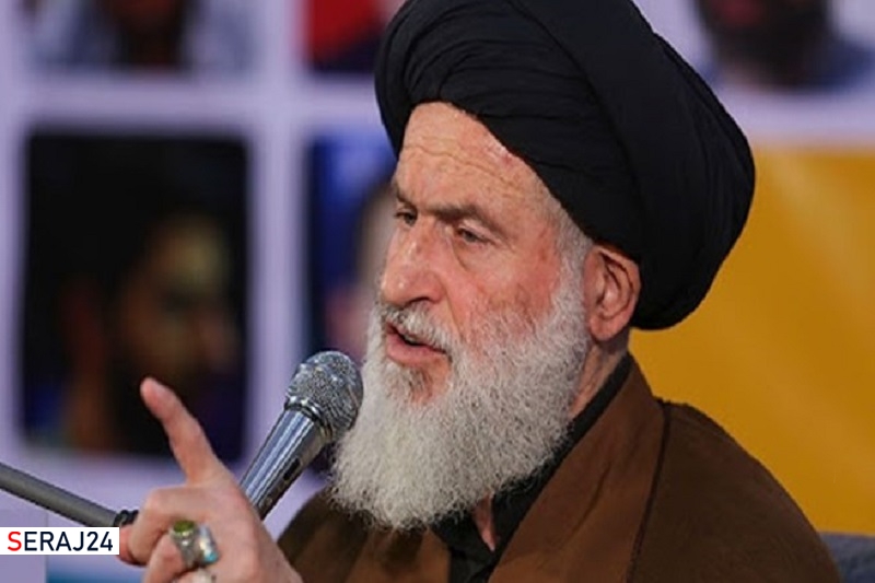 طرفدار سند 2030 نمیتواند طرفدار امام حسین(ع) باشد