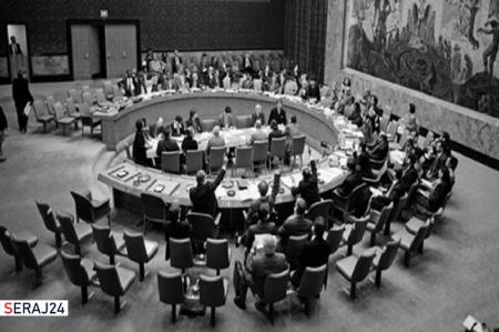 قطعنامه‌های بی‌موقع سازمان ملل در جنگ تحمیلی
