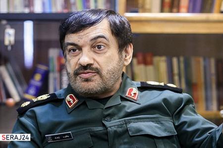 مدیریت جهادی عامل پیروزی ایرانیان در دفاع مقدس بود