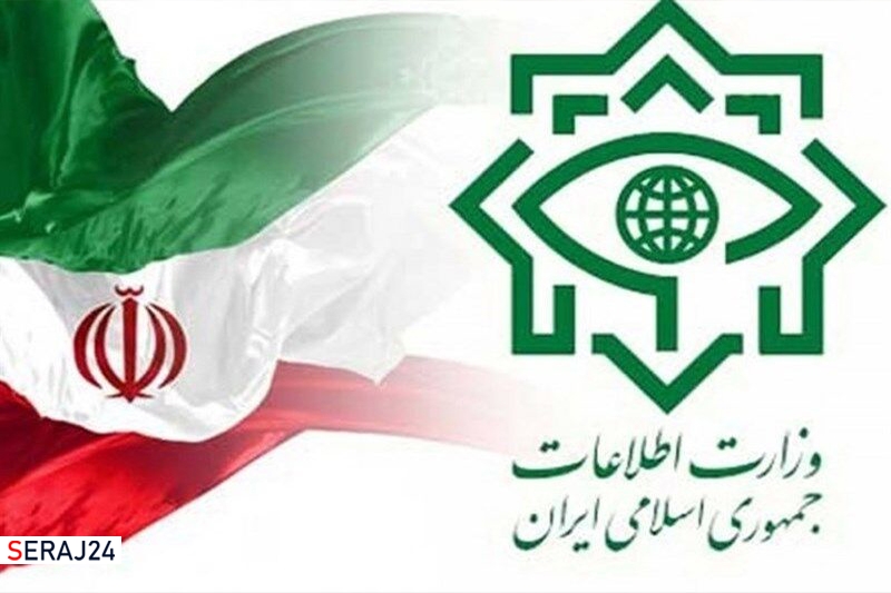 دستگیری سوداگران رمز ارز توسط وزارت اطلاعات