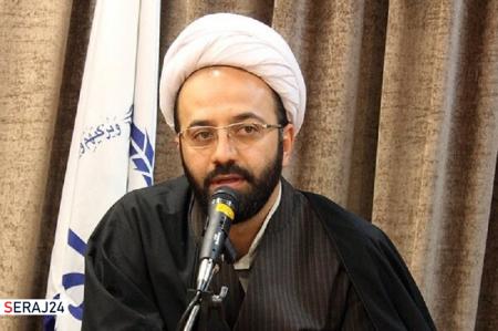 تربیت انسان‌ها وظیفه دانشگاه است