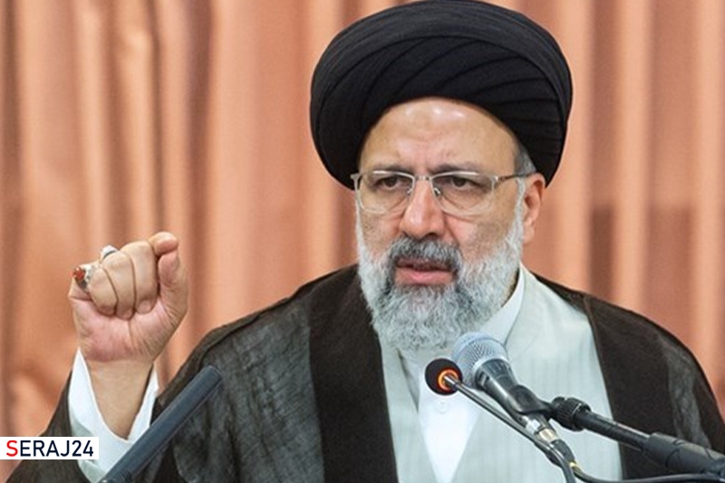 رئیسی: اجازه نمیدهیم حقی از کارگران در هیچ نقطهای از کشور ضایع شود / همه باید برای آبادانی کشور تلاش مضاعف کنیم