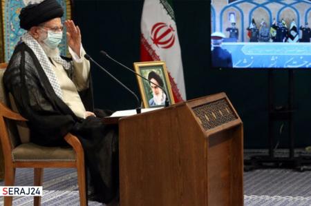 راه‌حل حوادث شمال‌غرب جلوگیری از دخالت ارتش‌های بیگانه در این کشورها است
