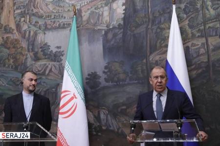 تأکید روسیه و ایران بر مبارزه قاطع با تروریسم در افغانستان