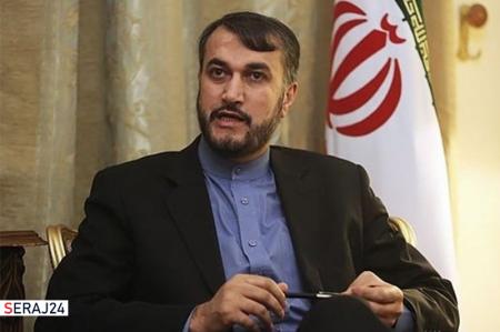 مذاکرات عربستان و ایران روند خوبی را پشت سرگذاشته است