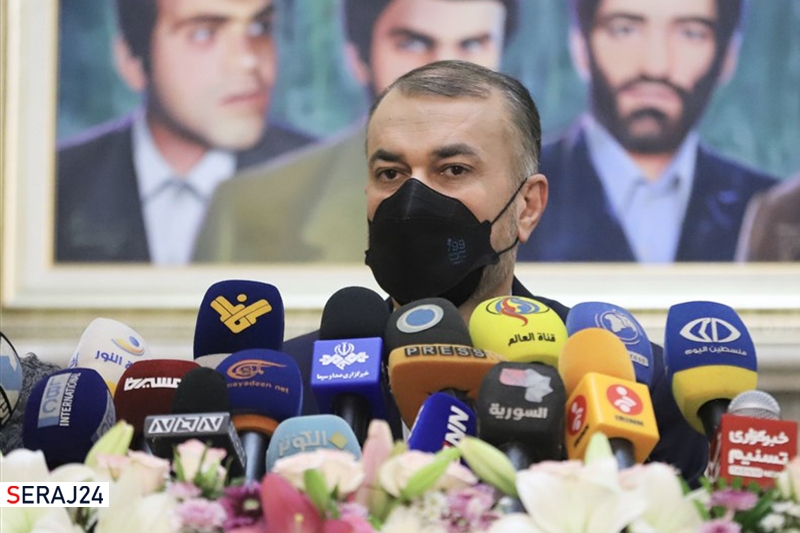 با عربستان به توافقات مشخصی رسیدهایم/ به رژیم صهیونیستی اجازه فعالیت در قفقاز را نمیدهیم