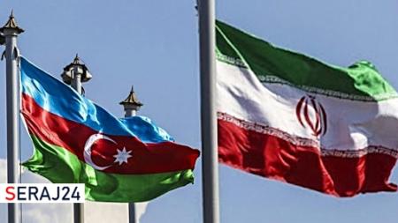 پشت پرده فتنه رژیم صهیونستی در تنش اخیر ایران با آذربایجان