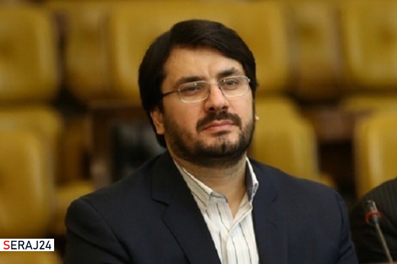 سیودومین گزارش تفریغ بودجه، ۲۰ مهر توسط بذرپاش در مجلس قرائت میشود