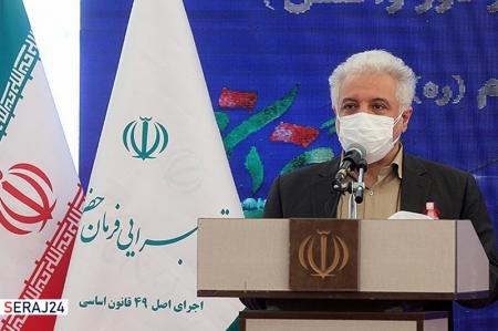 واکسن ایرانی آنفلوانزا وارد چرخه مصرف شد/ ارائه مدارک واکسن برکت به سازمان جهانی بهداشت