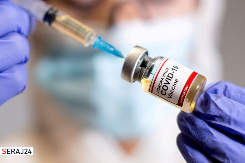 آمار ۳۳ درصدی تزریق دو دُز واکسن کرونا در کشور/ کاهش مراجعاتِ واکسیناسیون در روزهای تعطیل