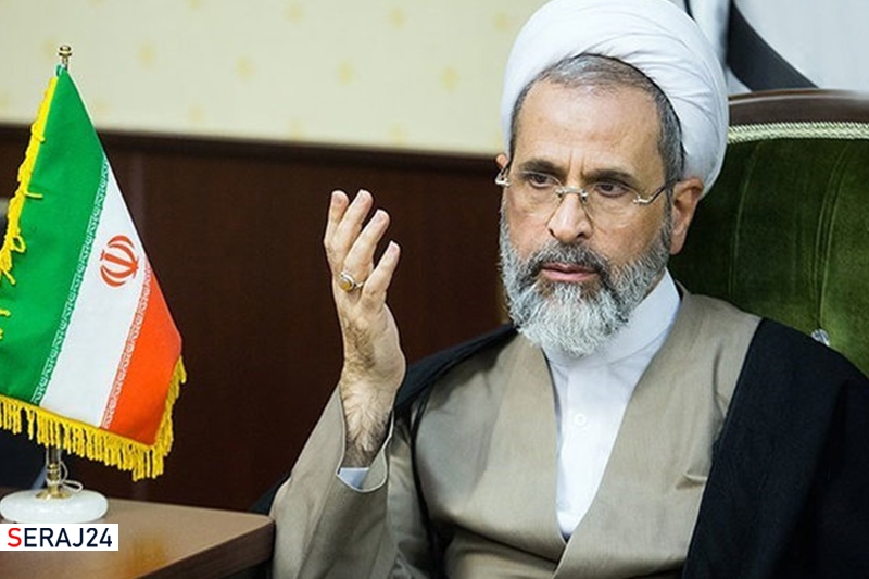 اسلام دارای تمدن است و در گزارههای محدود، محصور نمیشود