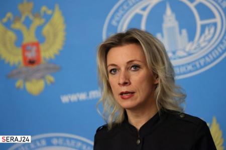 روسیه حمله تروریستی در قندهار را محکوم کرد