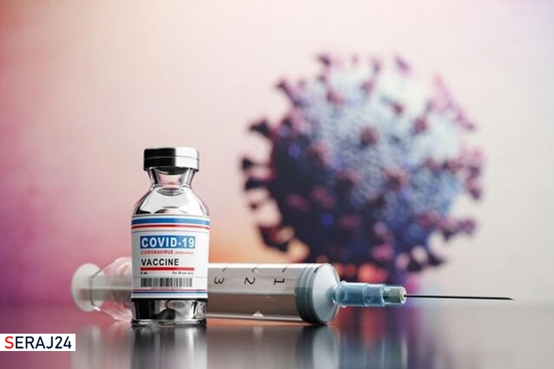 مجموع تزریق واکسن کرونا در کشور به بیش از ۷۱ میلیون دوز رسید
