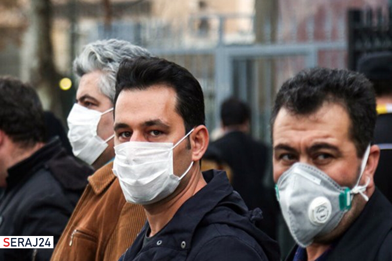 احتمال افزایش محدودیتهای کرونایی در یک ماه آینده