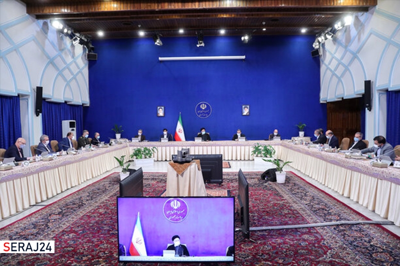 ایران آماده همکاری همه‌جانبه برای ایجاد ثبات در افغانستان است