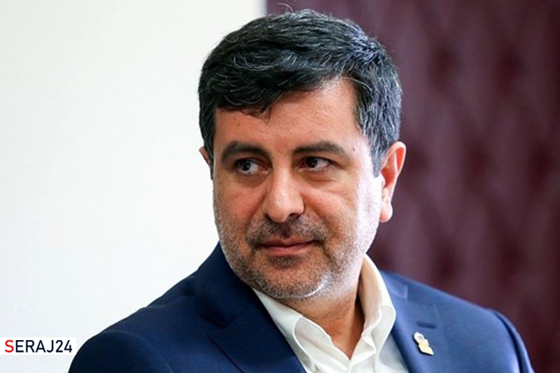 ورود کشتیهای ایران به بنادر چین ممنوع نیست/ پلمه: ایران در چین بنادر اختصاصی دارد