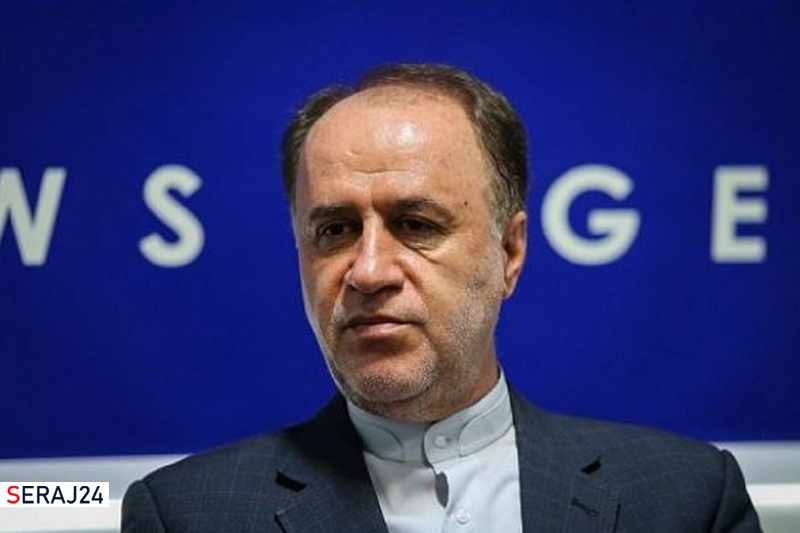 دولت روحانی با استقراض از بانک مرکزی سفره مردم را کوچک کرد