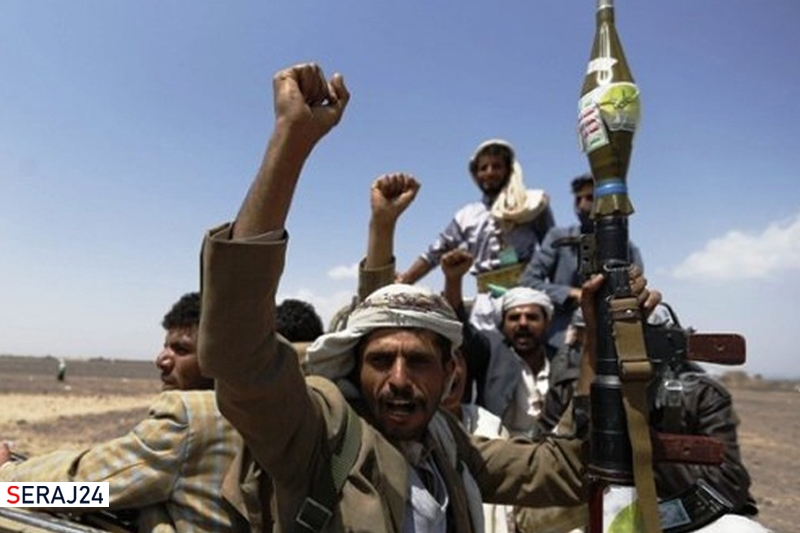 هلاکت ۲۵ عنصر سعودی در «مأرب» توسط ارتش یمن