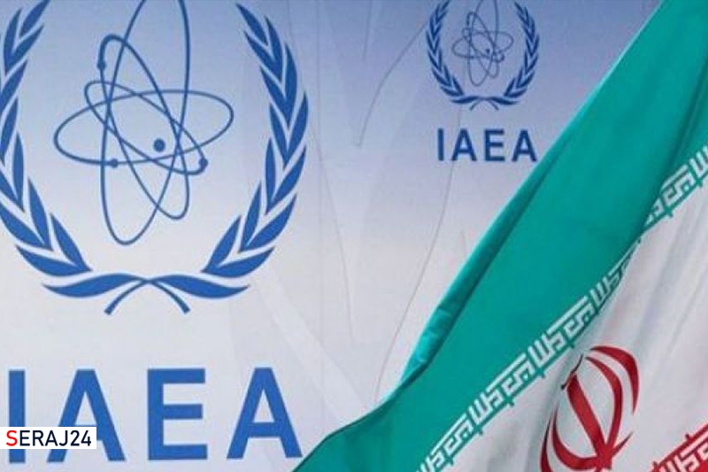 گزارش جدید آژانس بین‌المللی انرژی اتمی از پیشرفت غنی‌سازی ایران