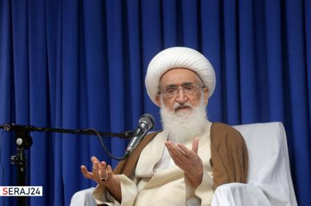 تا صهیونیست‌ها در فلسطین هستند کشورهای خاورمیانه راحتی و آسایش نخواهند داشت