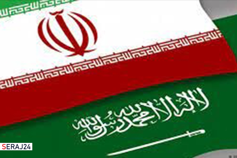 ایران و عربستان اختلافات را دفن می کنند؟