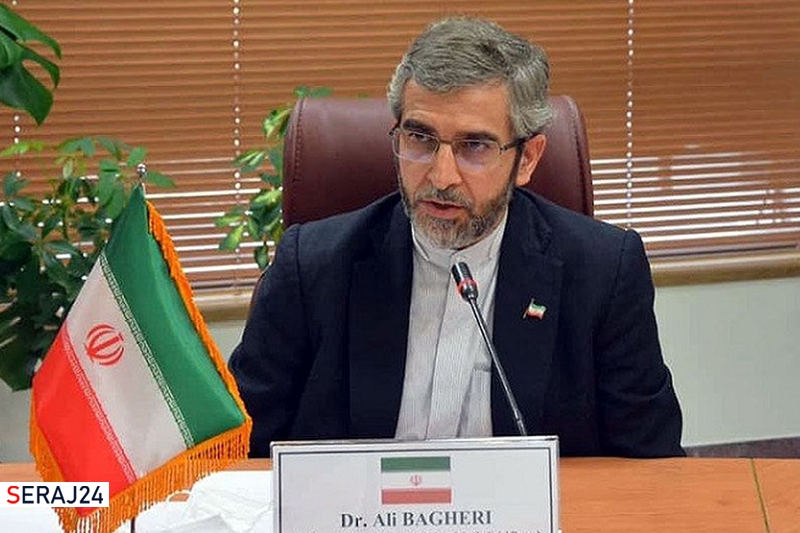 کشورهای اروپایی، حتی در تامین اقلام بشردوستانه مانند دارو نیز به تعهدات خود عمل نکردند