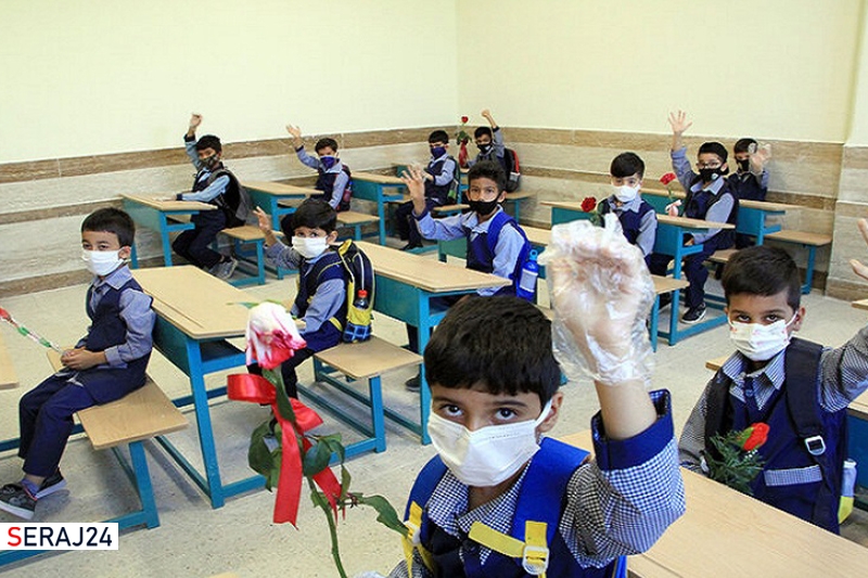 شروط وزارت بهداشت برای بازگشایی مدارس/ بوفه‌ها همچنان تعطیل