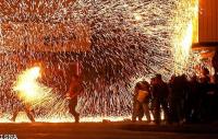 چهارشنبه‌سوری؛ سنتی پردردسر!