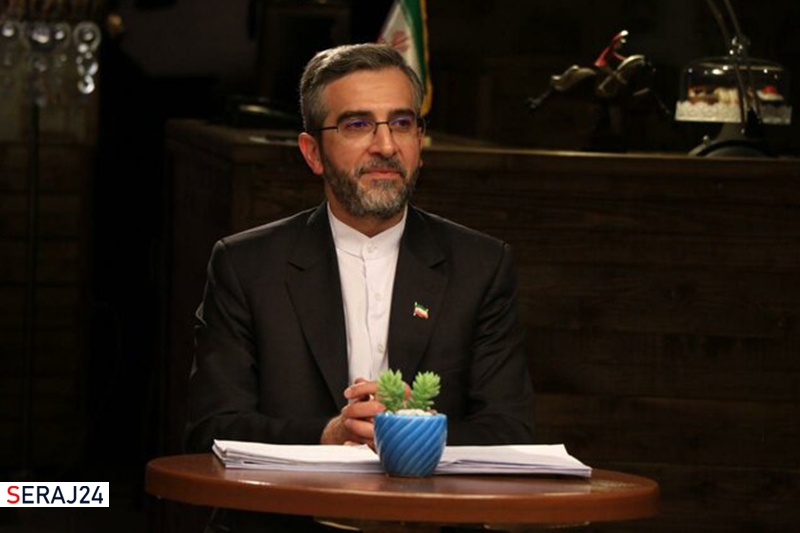 هیچ کشوری حق اظهارنظر درباره توانمندی‌های دفاعی ایران را ندارد