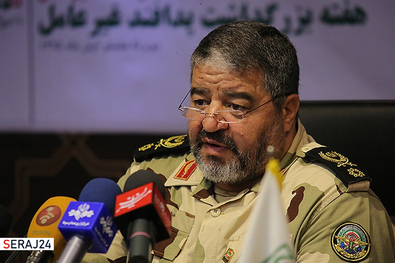 حمله هکری اخیر بهطور قطع توسط آمریکاییها و صهیونیستها انجام شد