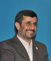 احمدی‌نژاد 