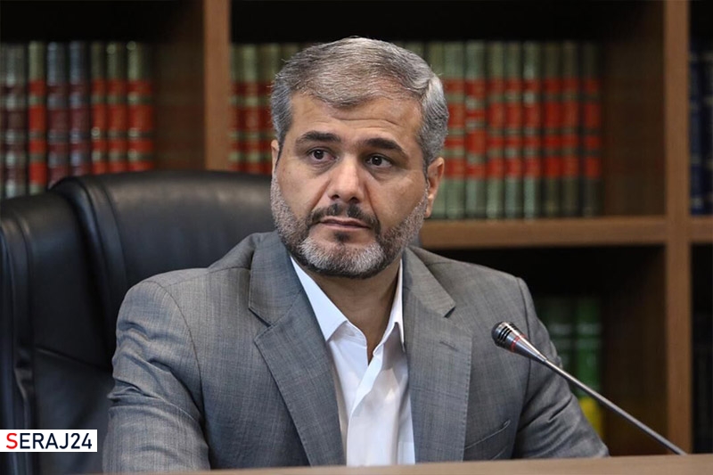بازداشت دو مدیر سابق یک بانک