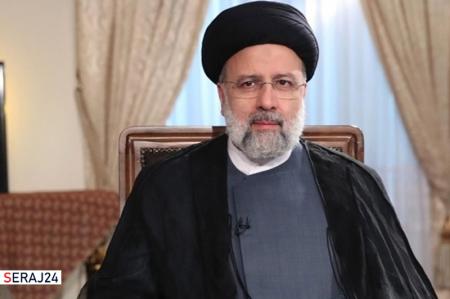 رئیس‌جمهور، رئیس ستاد نظارت بر اجرای قانون جوانی جمعیت و حمایت از خانواده است