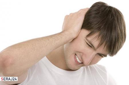 ویروس کرونا می‌تواند به گوش داخلی آسیب برساند