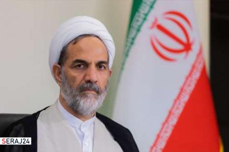 "درویشیان" رییس دفتر بازرسی ویژه نهاد ریاست جمهوری خواهد شد