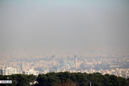  تردد موتورسیکلت‌ها و خودروهای دودزا در تهران ممنوع شد