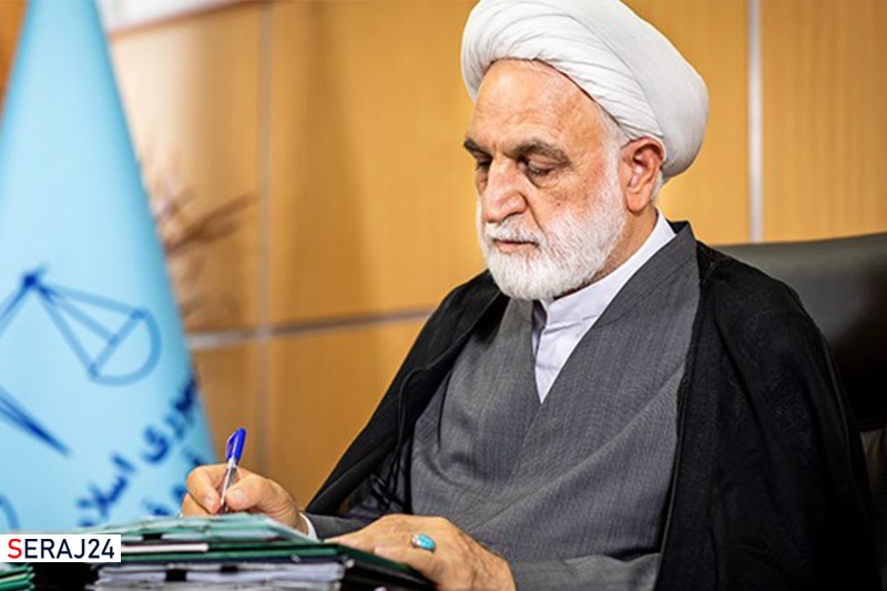 دستور رئیس قوه قضائیه برای کاهش اطاله دادرسی