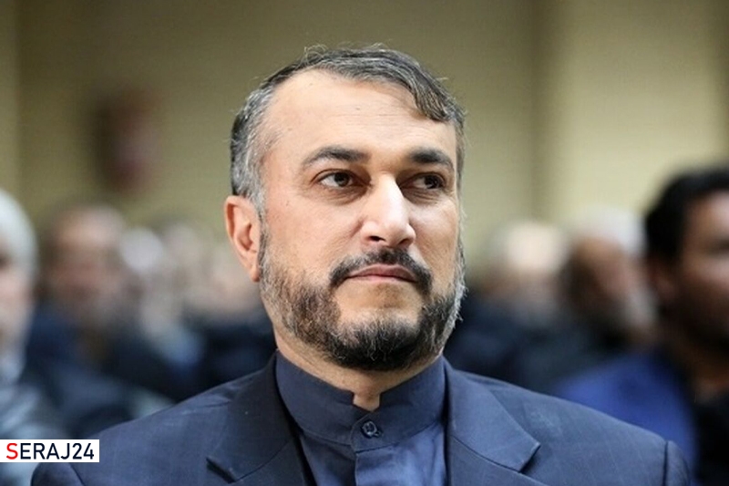 عادیسازی روابط تجاری ایران باید به طور کامل در مذاکرات وین محقق شود