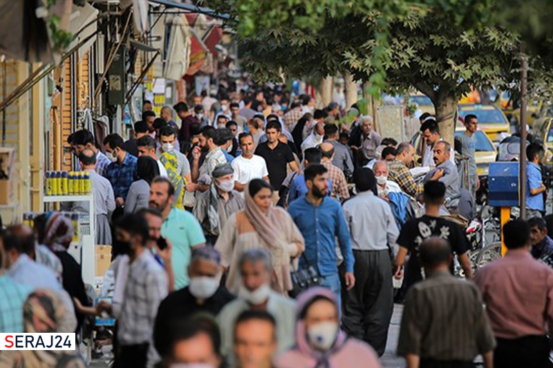 ازدیاد نسل و جوانسازی جمعیت یک موضوع کاملا استراتژیک برای کشور است