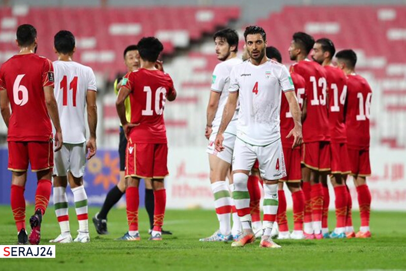 نگاهی به تمام تقابل‌های فوتبالی ایران و لبنان در ۲۵ سال