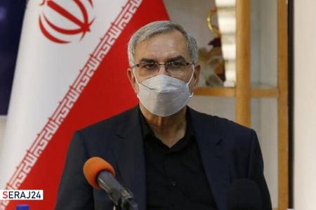 ادغام کامل طب ایرانی در نظام سلامت/ متخصصان طب ایرانی در حوزه کرونا فعال‌تر شوند