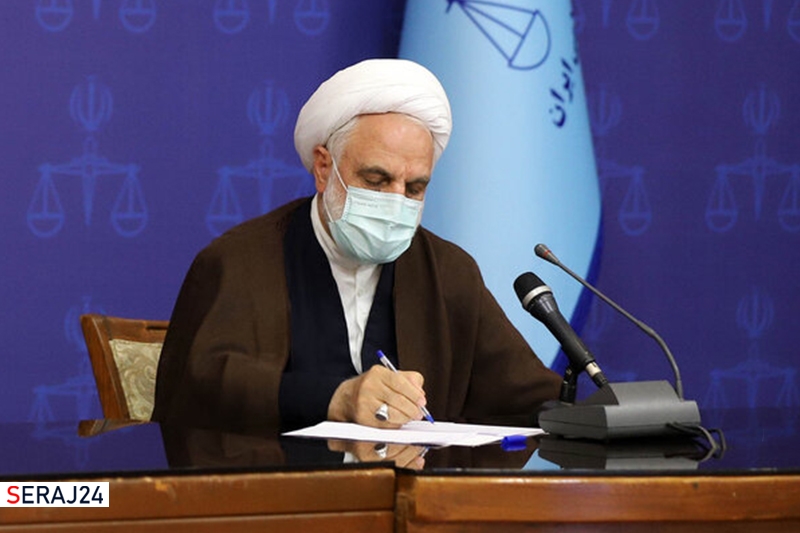 «غلامعلی محمدی» رئیس سازمان زندانها شد