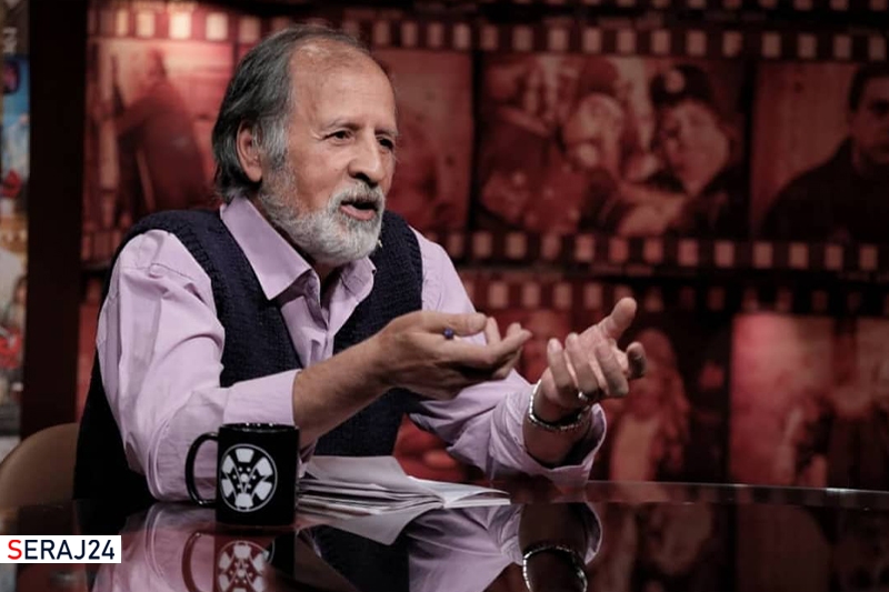 هر چه سطح سواد سینمایی بالا باشد، گرایش به اقتباس بیشتر میشود
