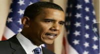 باراک اوباما خواستار راه‌حل دیپلماتیک برنامه هسته‌ای ایران شد