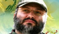 شبحی که از صهیونیست‌ها انتقام خواهد گرفت