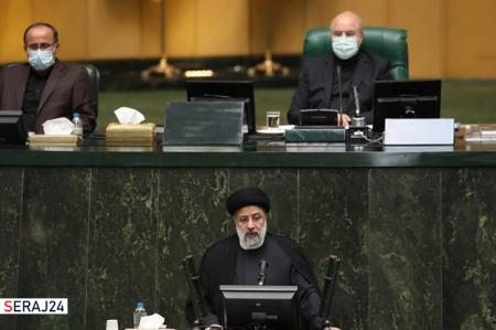 رییس‌جمهوری برای دفاع از وزیر پیشنهادی آموزش و پرورش به مجلس می‌رود
