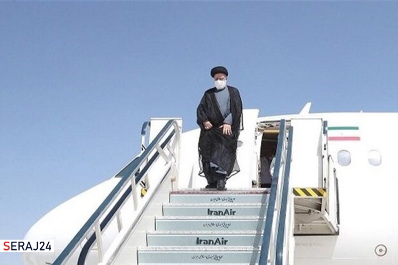 برنامه‌های سفر رئیس‌جمهور به استان زنجان اعلام شد